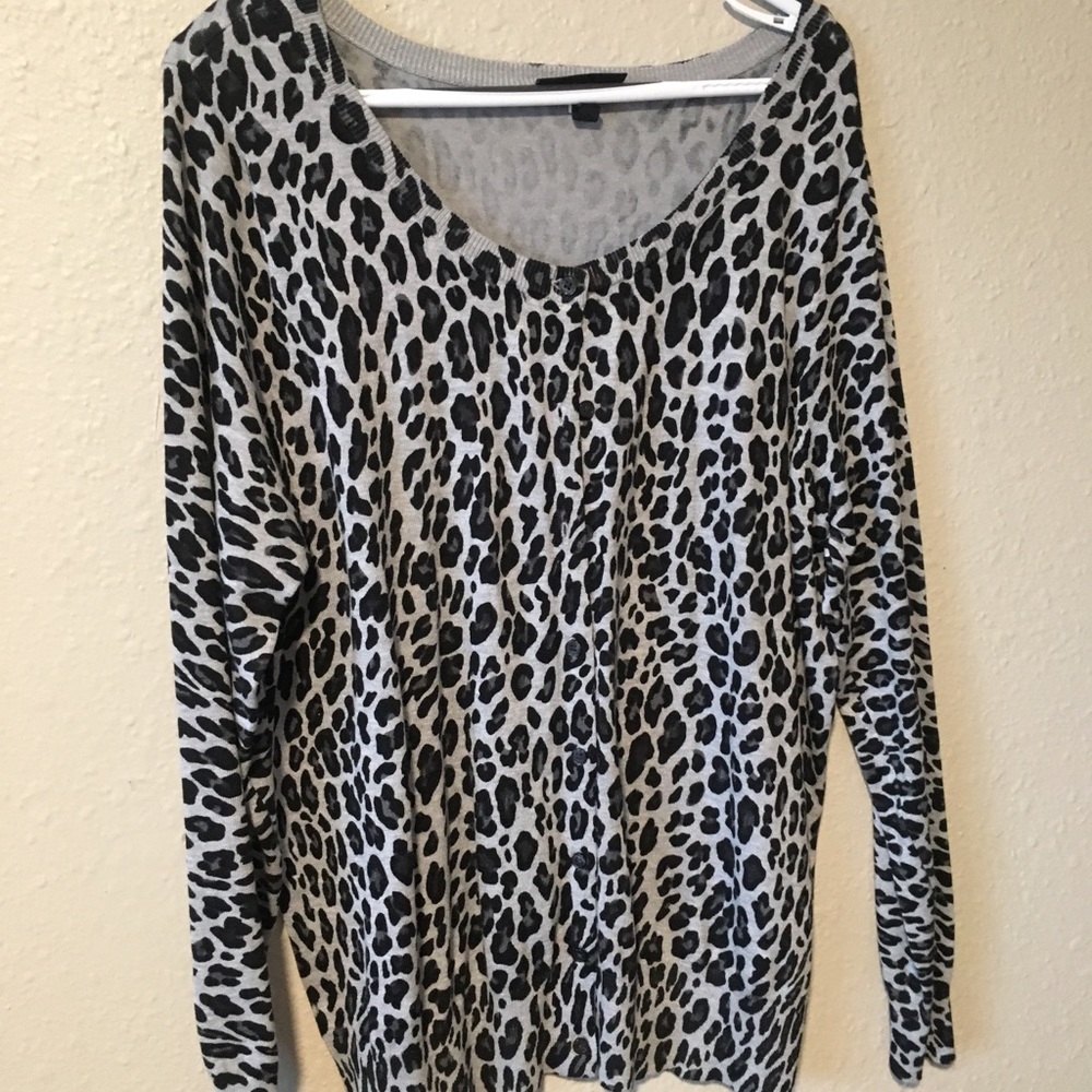 Lane Bryant Sweater